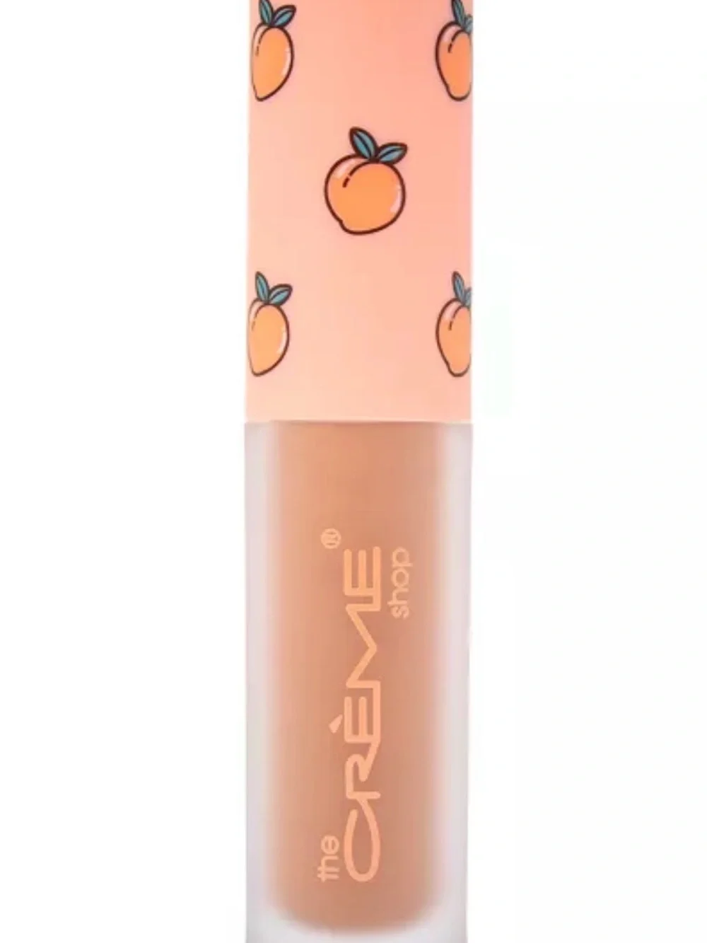 The Crème Shop Luscious Lip Oil - Peach Set of 2 #7092606-P
